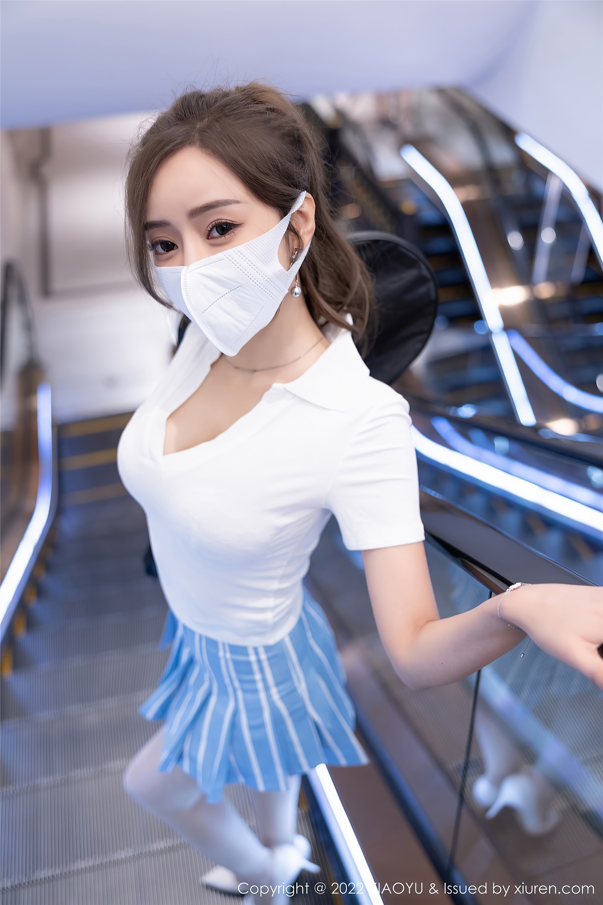 XIAOYU语画界 2022.06.21 Vol.803 王馨瑶